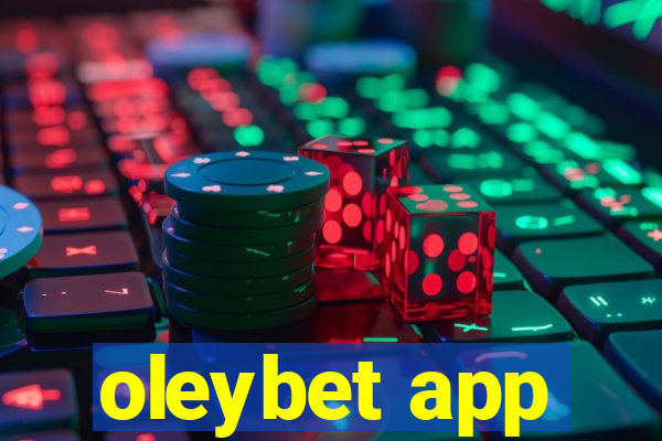 oleybet app